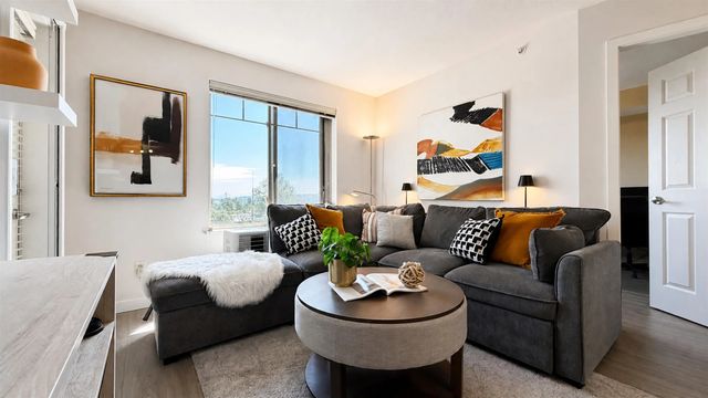 240 Sherbrooke Street 3411, New Westminster