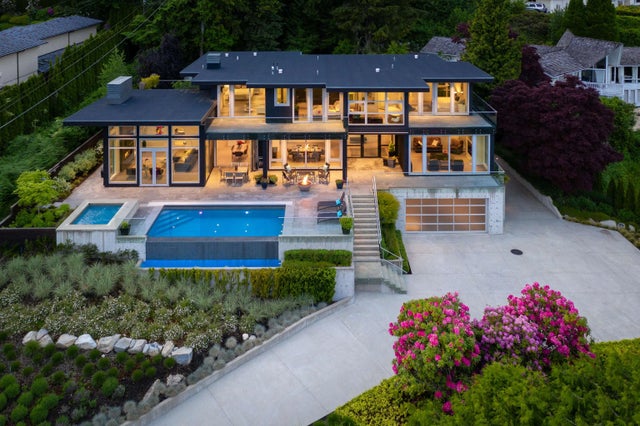 1065 Groveland Road, West Vancouver