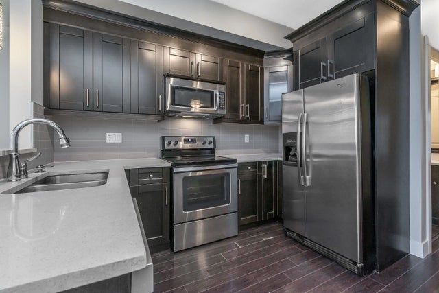 2950 Lefeuvre Road 10, Abbotsford