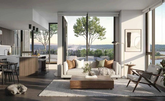 230 Keary Street 901, New Westminster