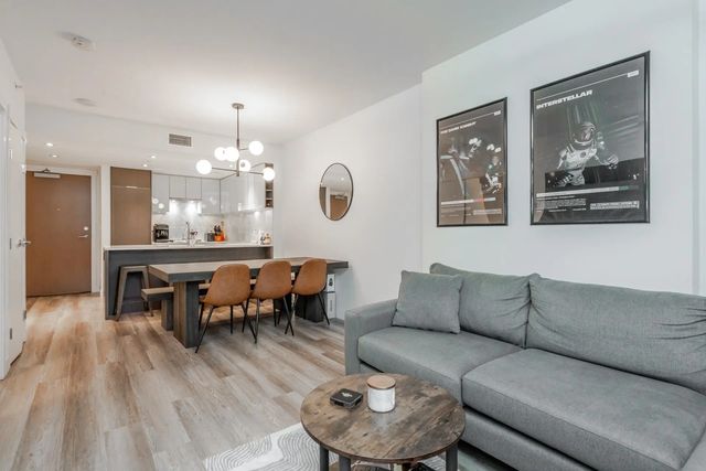 110 Switchmen Street 107, Vancouver