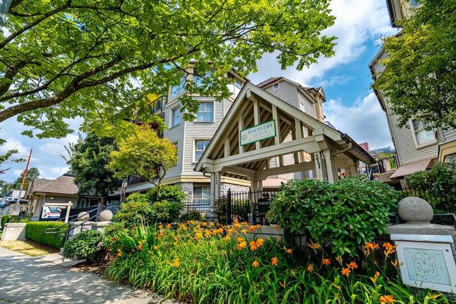215 Twelfth Street 506, New Westminster