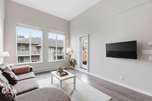 20211 66 Avenue E405, Langley