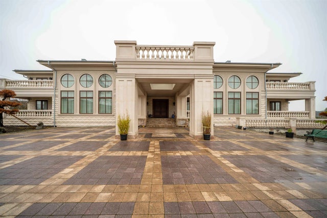 11400 No. 2 Road, Richmond