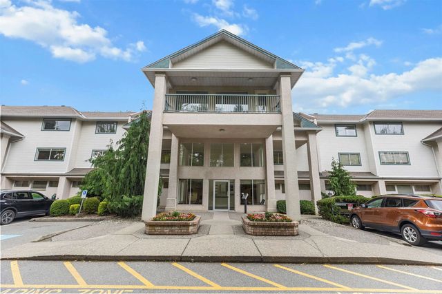 1755 Salton Road 205, Abbotsford
