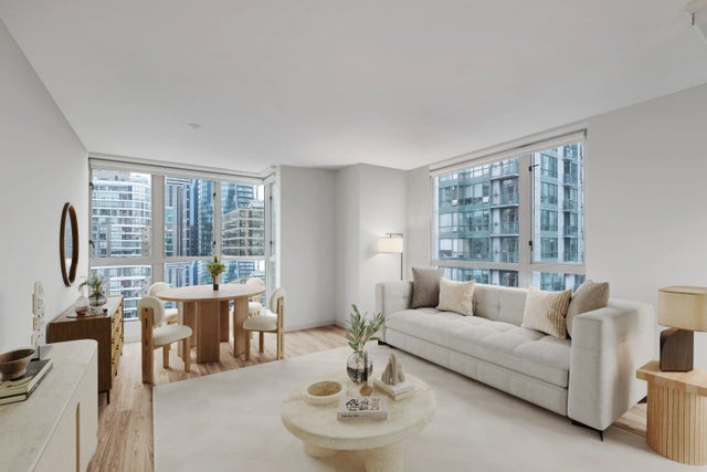 1238 Melville Avenue 2206, Vancouver