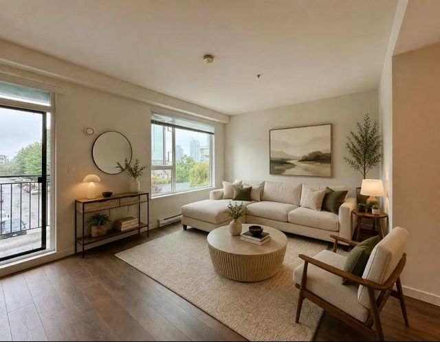 621 Regan Avenue 312, Coquitlam