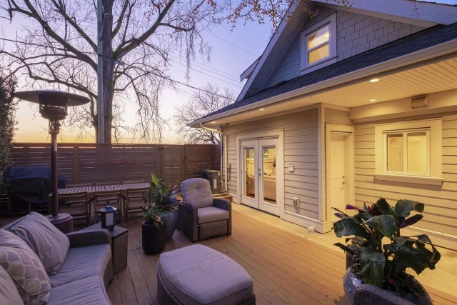 3217 Matapan Crescent, Vancouver