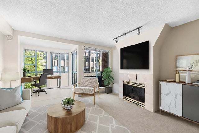 939 Homer Street 304, Vancouver