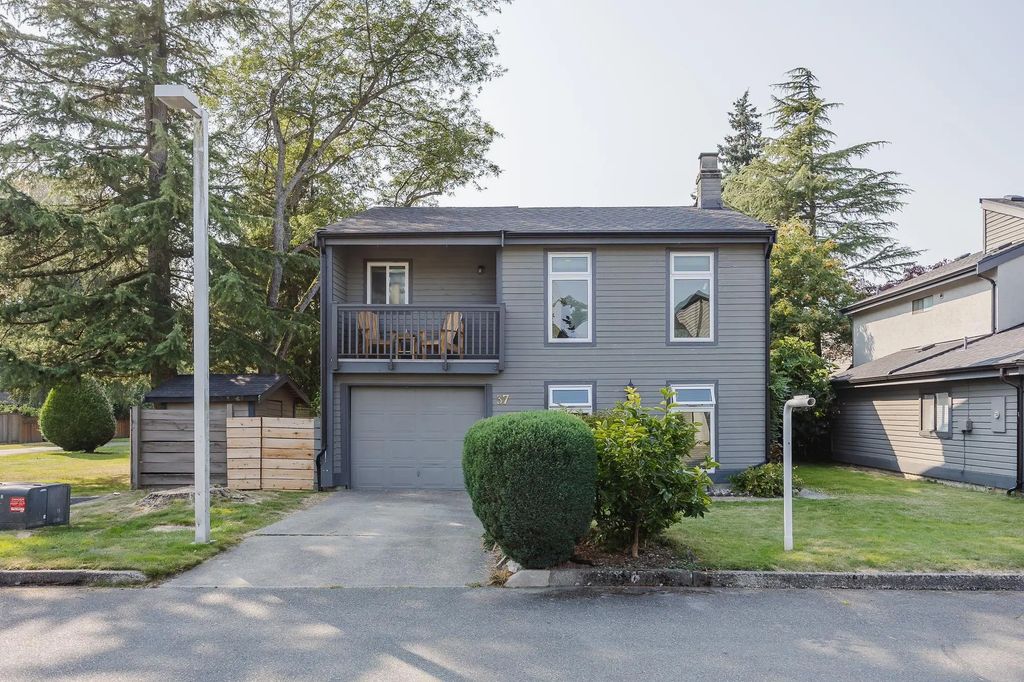 6245 Sheridan Road 37, Richmond