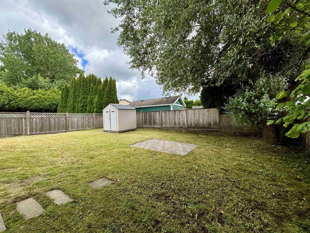 5232 201a Street, Langley