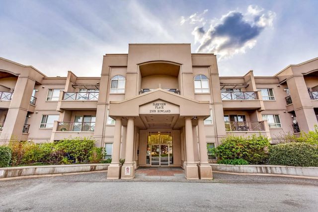 2109 Rowland Street 125, Port Coquitlam