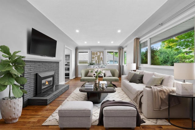 1137 Cloverley Street, North Vancouver