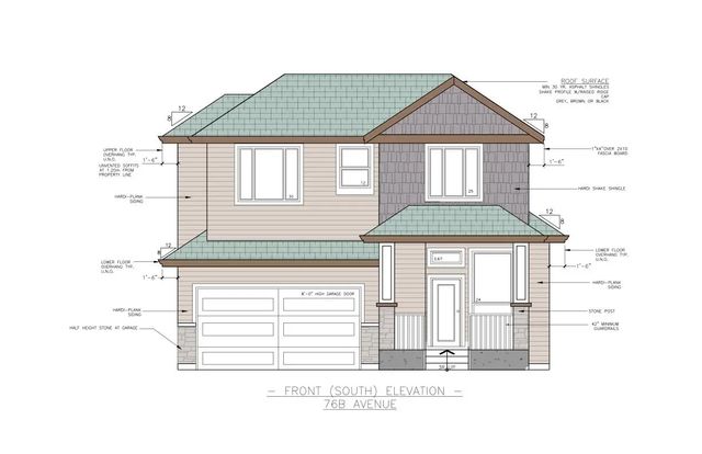20529 76a Avenue, Langley