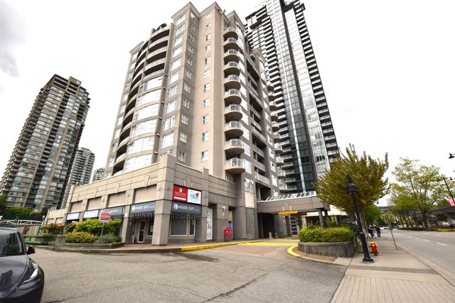 1180 Pinetree Way 1105, Coquitlam