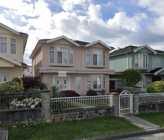 5028 Payne Street, Vancouver