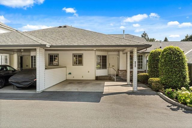 3351 Horn Street 31, Abbotsford