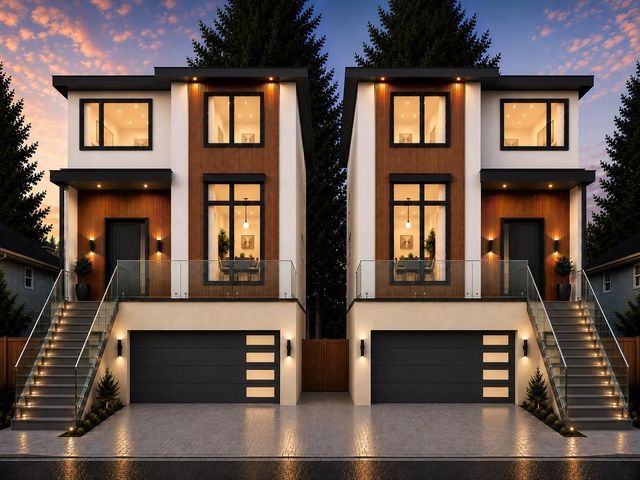 4419 Wildwood Crescent 1, Burnaby