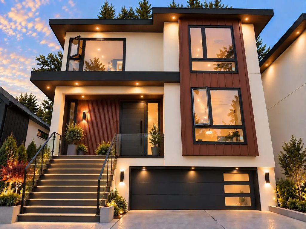 4419 Wildwood Crescent 1, Burnaby