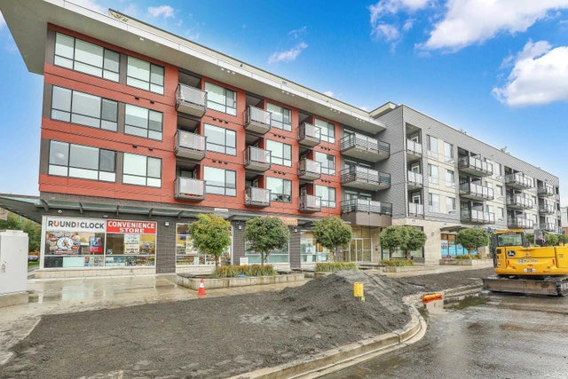 18811 72 Avenue 208, Surrey