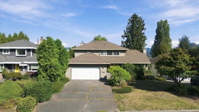 21583 126 Avenue, Maple Ridge