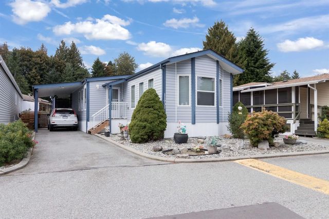 11931 Ponderosa Boulevard 128, Pitt Meadows