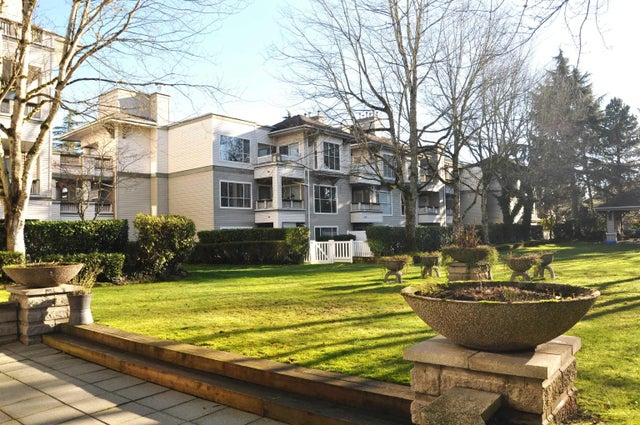 8880 Jones Road 132, Richmond