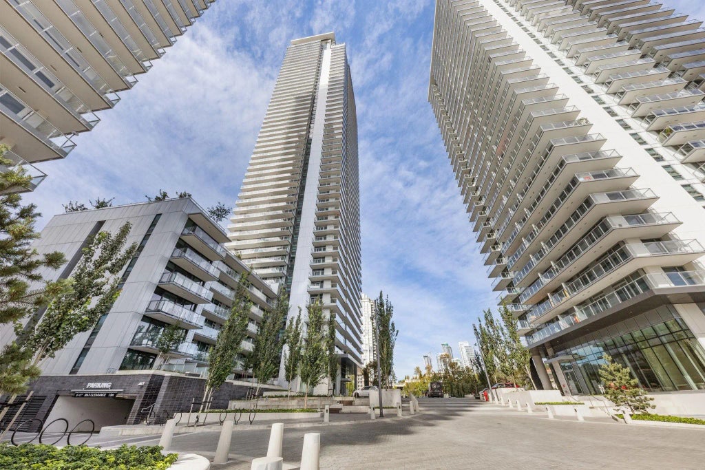 3809 Evergreen Place 1607, Burnaby