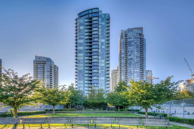 1483 Homer Street 1803, Vancouver