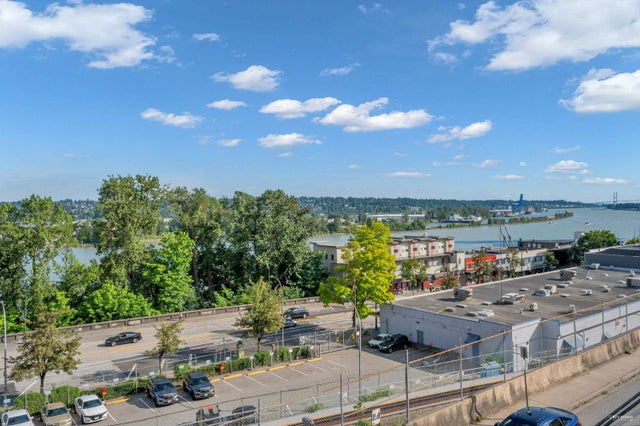 218 Carnarvon Street 302, New Westminster