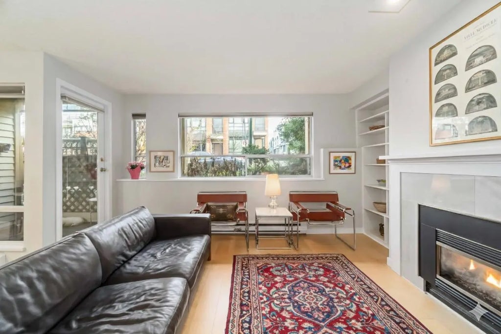 1100 W 7th Avenue 101, Vancouver