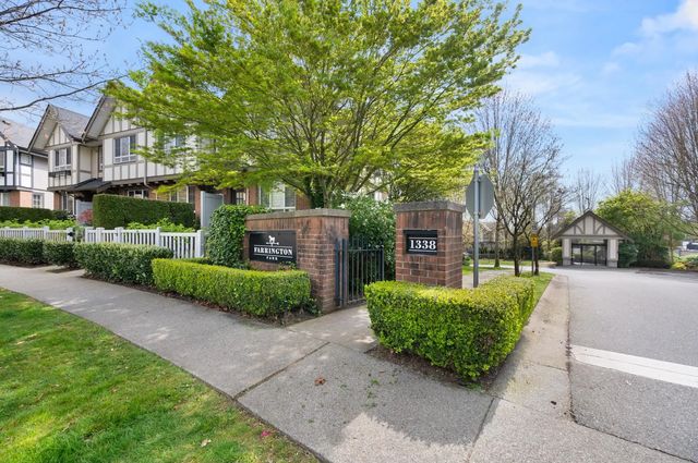 1338 Hames Crescent 27, Coquitlam