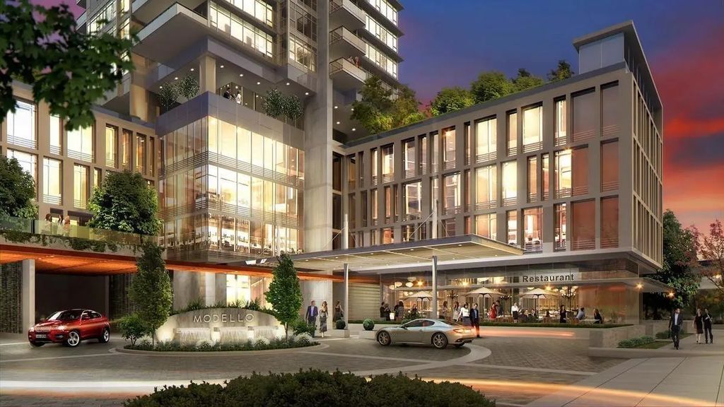 4360 Beresford Street 1702, Burnaby