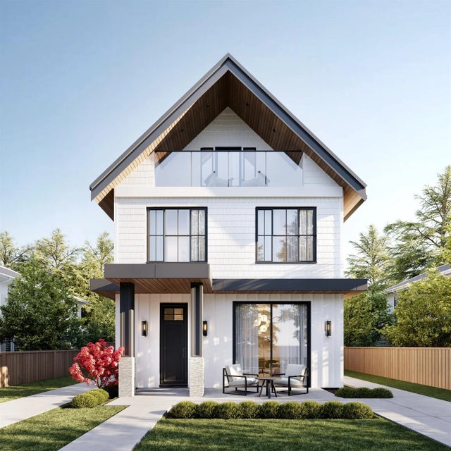 546 E 46th Avenue 2, Vancouver