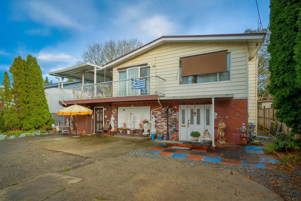 4820 200 Street, Langley