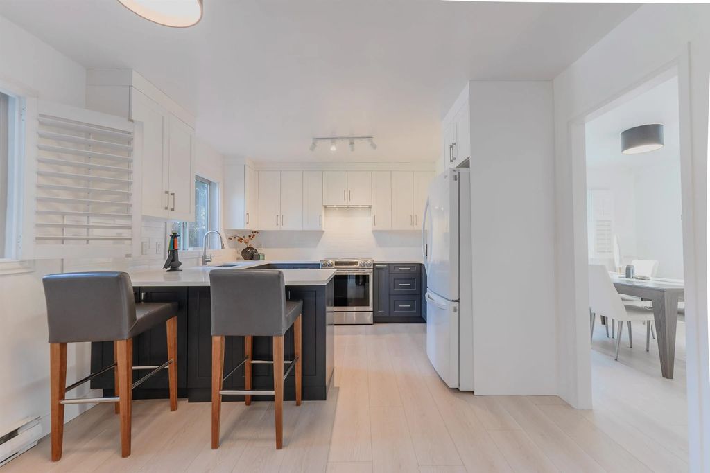 6640 Shawnigan Place, Richmond