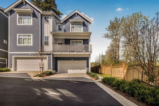 9762 182a Street 16, Surrey
