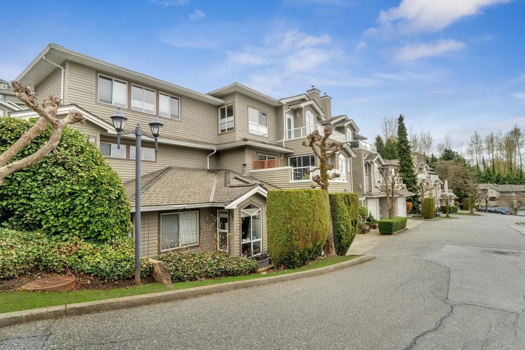 1124 Orr Drive, Port Coquitlam