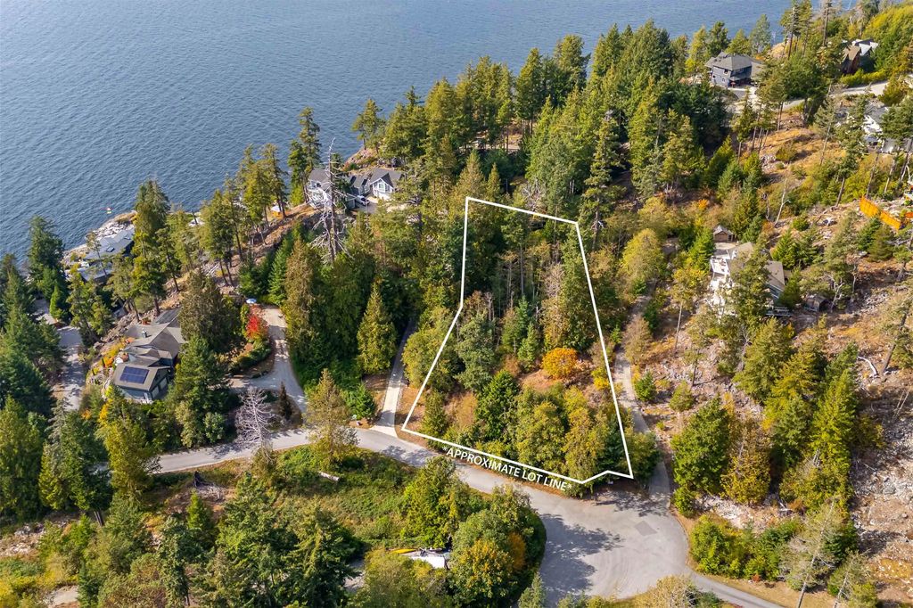 Lot 66 Packalen Boulevard, Garden Bay