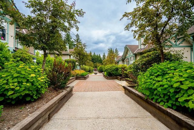 65 Foxwood Drive 56, Port Moody
