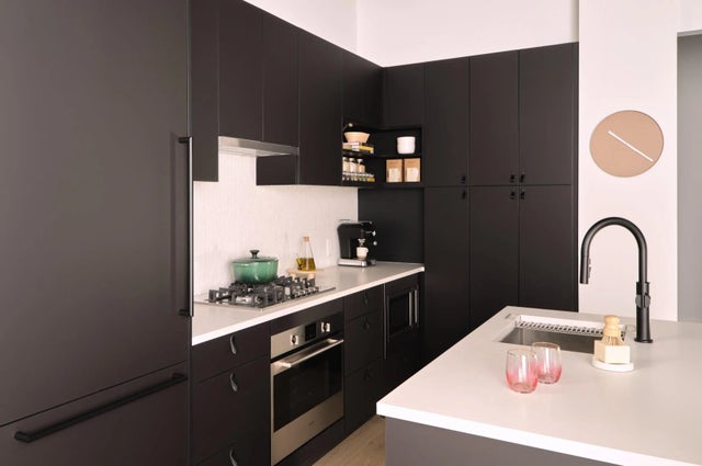 1680 East 12th Avenue 208, Vancouver