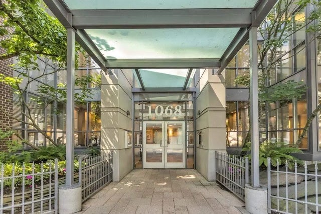 1068 Hornby Street 305, Vancouver