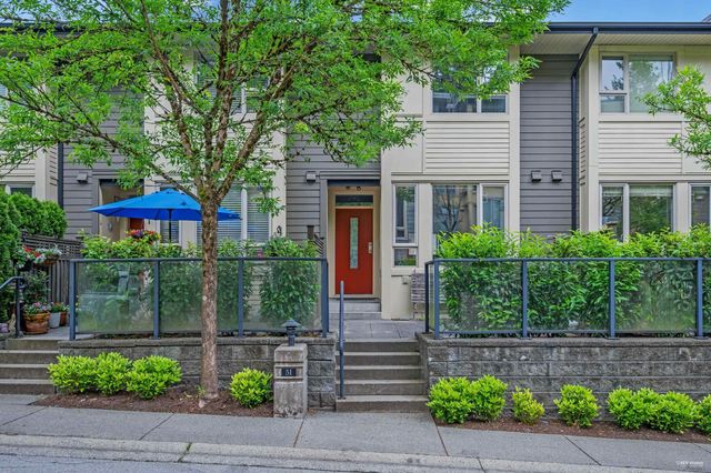 9229 University Crescent 51, Burnaby