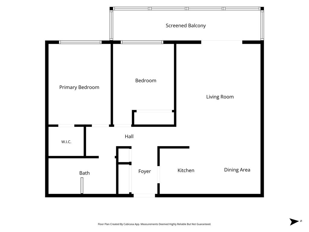 1448 Fir Street 313, White Rock