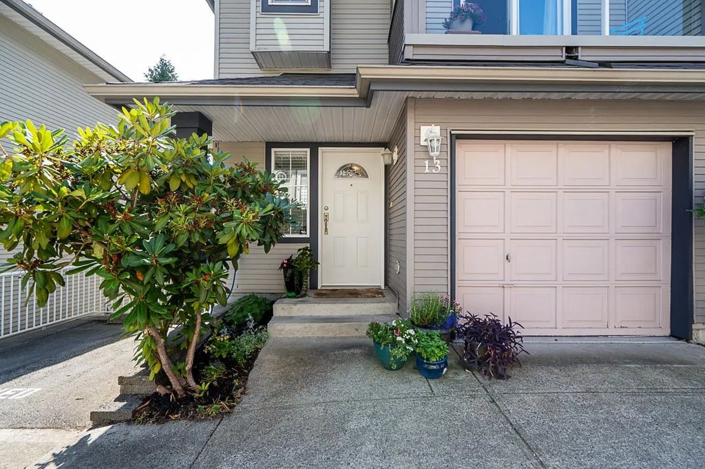 11229 232 Street 13, Maple Ridge