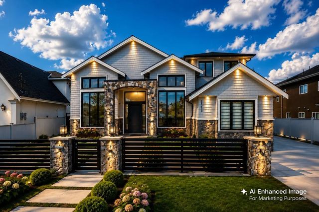 11240 Bird Road, Richmond
