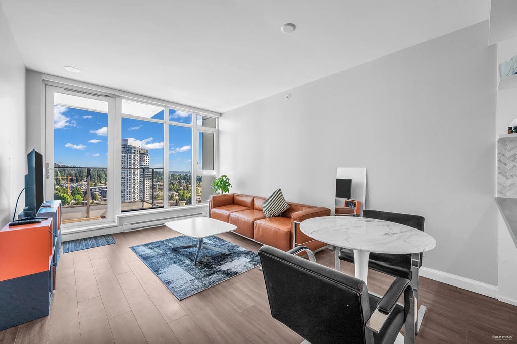 520 Como Lake Avenue 2508, Coquitlam