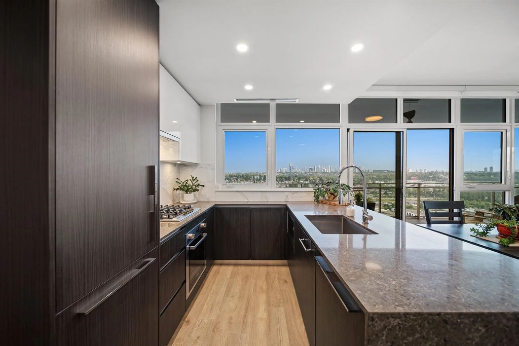 5333 Goring Street 2606, Burnaby