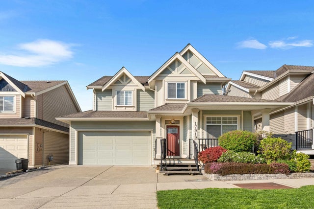 17919 71 Avenue, Surrey