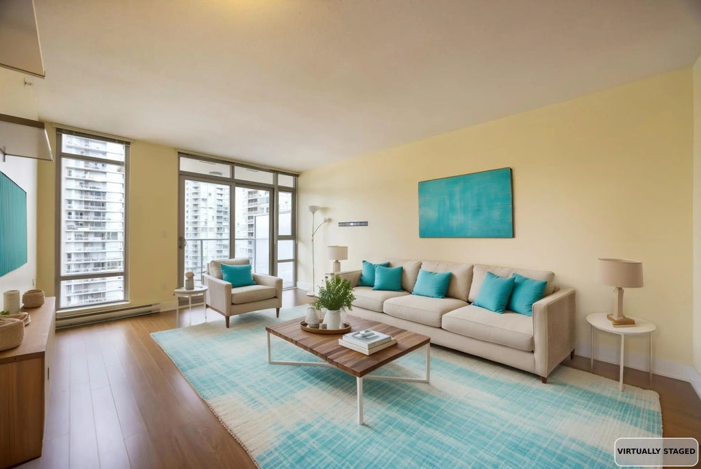 1155 The High Street 2002, Coquitlam